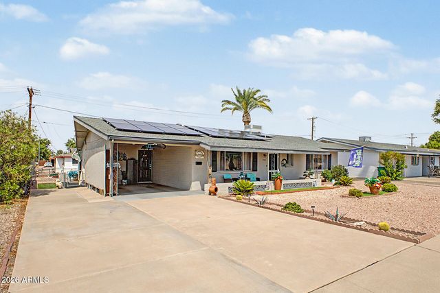 410 N 56TH Place, Mesa, AZ 85205