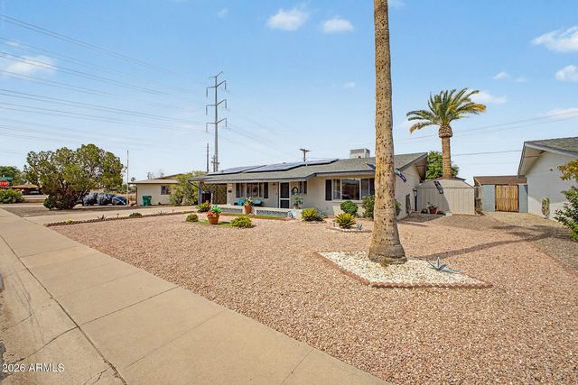 410 N 56TH Place, Mesa, AZ 85205