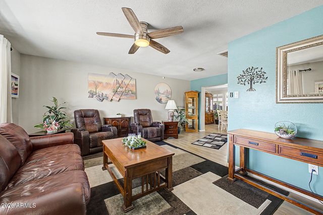 410 N 56TH Place, Mesa, AZ 85205