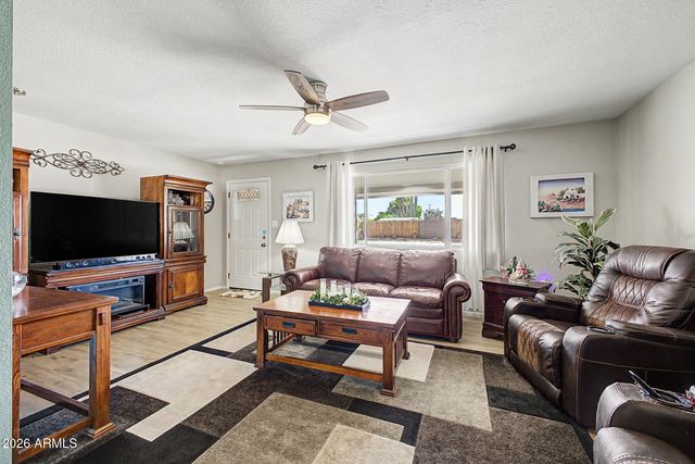 410 N 56TH Place, Mesa, AZ 85205