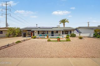 410 N 56TH Place, Mesa, AZ 85205