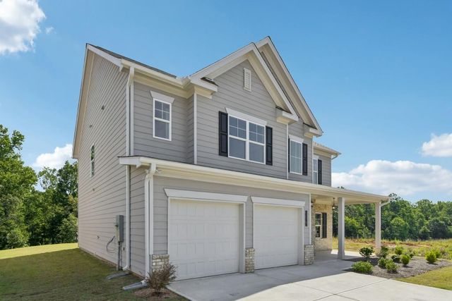 145 Greenview Court, Homer, GA 30547