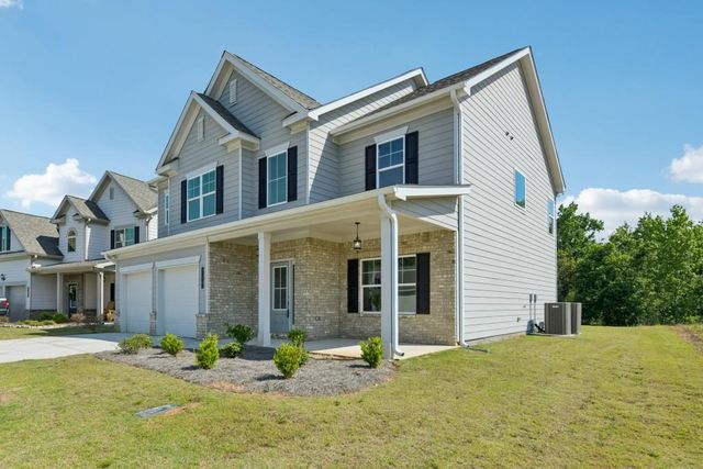 145 Greenview Court, Homer, GA 30547