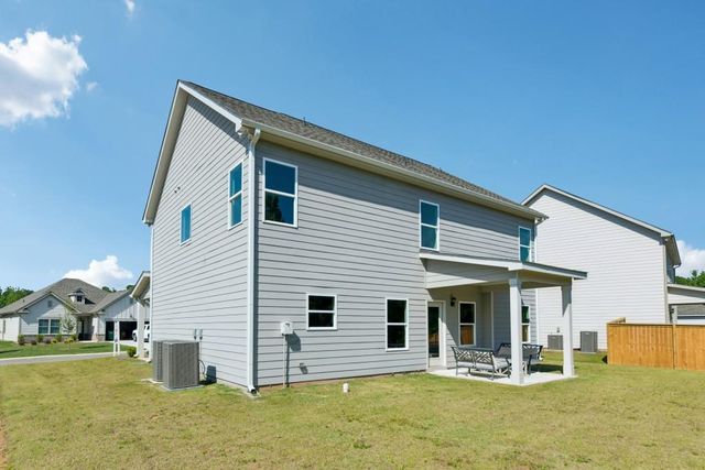 145 Greenview Court, Homer, GA 30547