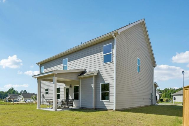 145 Greenview Court, Homer, GA 30547