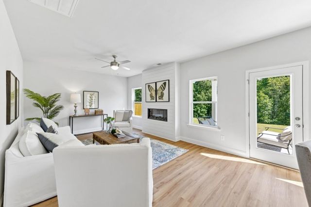 145 Greenview Court, Homer, GA 30547