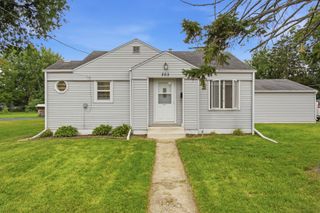 203 Pearl Avenue, Loves Park, IL 61111