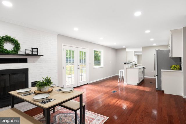 194 BLACK CUB RUN LN, Harpers Ferry, WV 25425