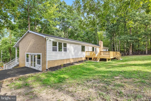 194 BLACK CUB RUN LN, Harpers Ferry, WV 25425