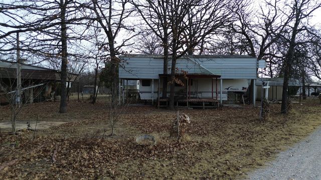 TBD Blue Spruce Drive, Eucha, OK 74342