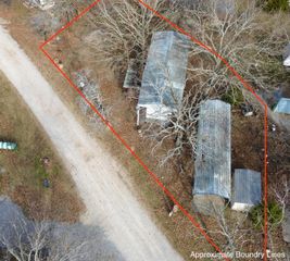 TBD Blue Spruce Drive, Eucha, OK 74342