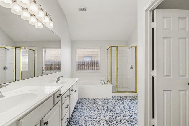 8005 Indian Palms Trail, Mckinney, TX 75070