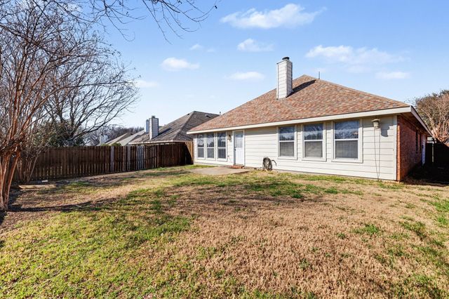 8005 Indian Palms Trail, Mckinney, TX 75070