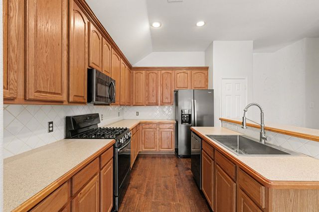 8005 Indian Palms Trail, Mckinney, TX 75070