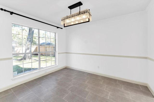 14 Hawkseye Place, The Woodlands, TX 77381