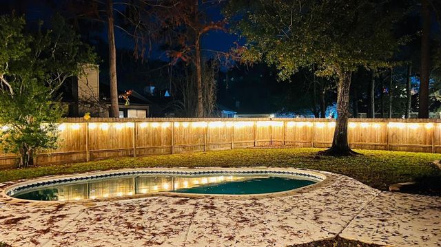 14 Hawkseye Place, The Woodlands, TX 77381