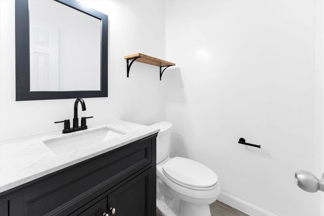 14 Hawkseye Place, The Woodlands, TX 77381