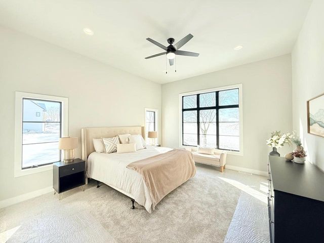 1300 Moll Drive, Waunakee, WI 53597