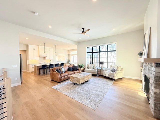 1300 Moll Drive, Waunakee, WI 53597