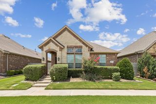 913 Parkside Drive, Argyle, TX 76226