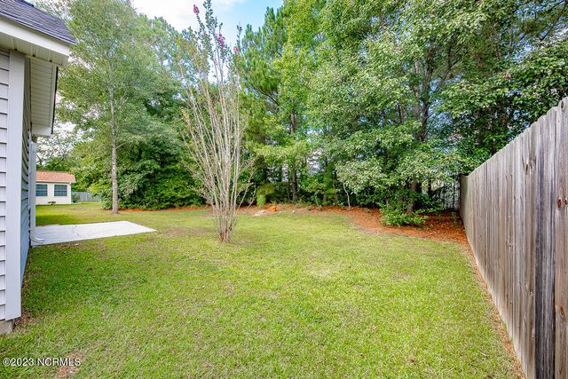 212 Derby Park Avenue, New Bern, NC 28562