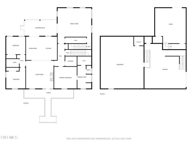 376 Wilcox Circle, Jonesborough, TN 37659