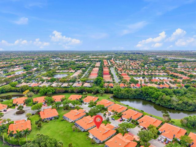 7615 Seafoam Court, Boynton Beach, FL 33437