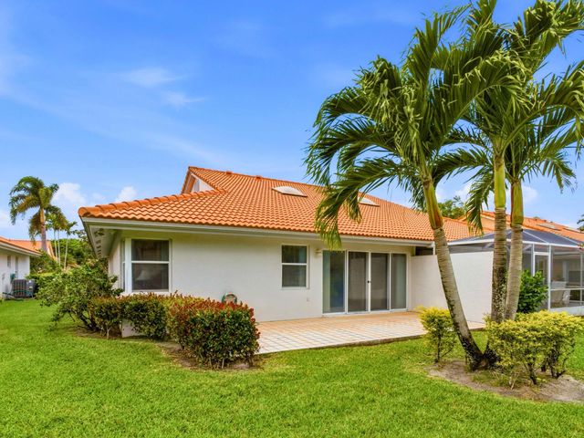 7615 Seafoam Court, Boynton Beach, FL 33437