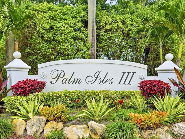 7615 Seafoam Court, Boynton Beach, FL 33437