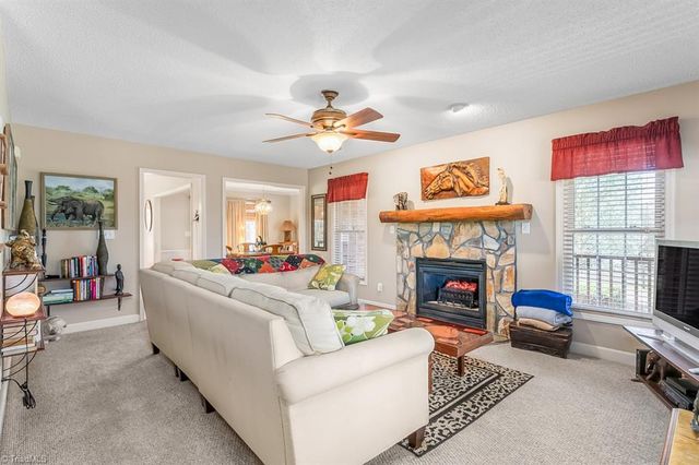 271 Palomino Trail, Lexington, NC 27295