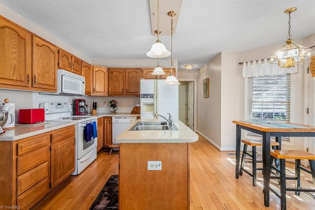 271 Palomino Trail, Lexington, NC 27295