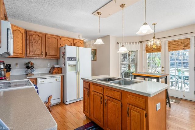 271 Palomino Trail, Lexington, NC 27295