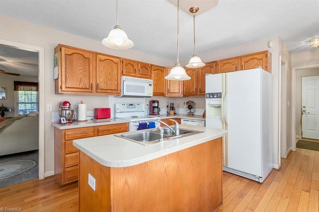 271 Palomino Trail, Lexington, NC 27295