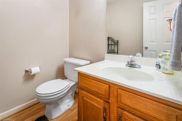 271 Palomino Trail, Lexington, NC 27295