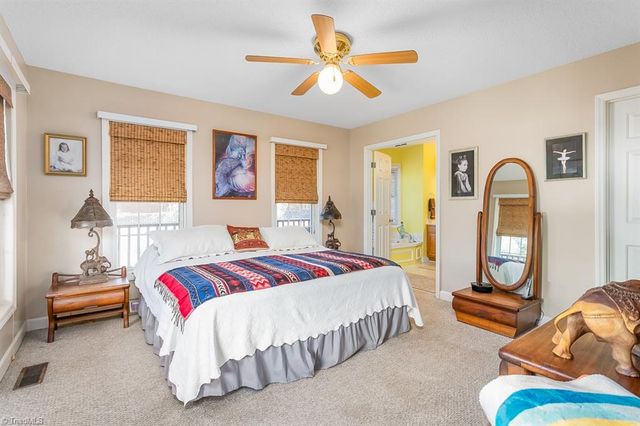 271 Palomino Trail, Lexington, NC 27295