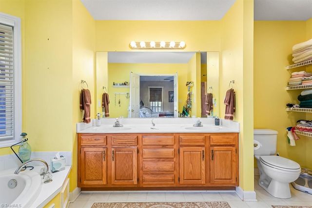 271 Palomino Trail, Lexington, NC 27295