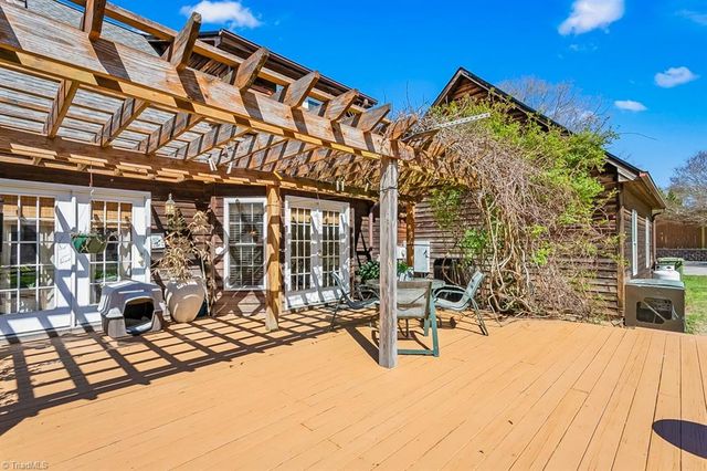 271 Palomino Trail, Lexington, NC 27295