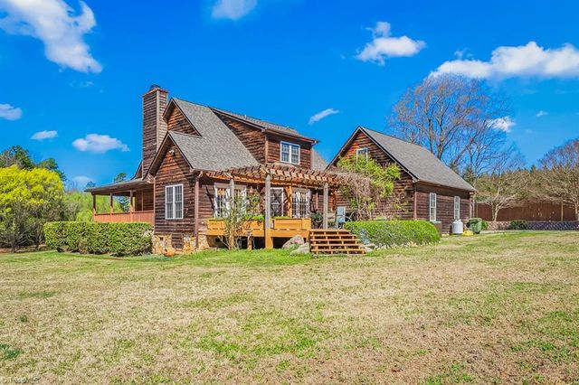 271 Palomino Trail, Lexington, NC 27295