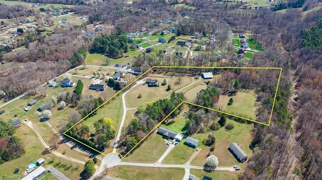271 Palomino Trail, Lexington, NC 27295