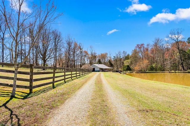 271 Palomino Trail, Lexington, NC 27295