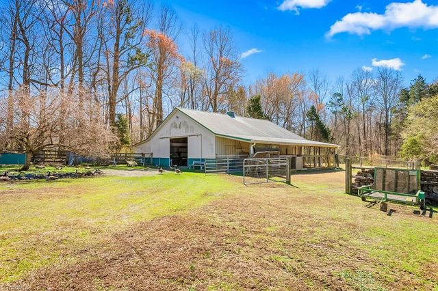 271 Palomino Trail, Lexington, NC 27295