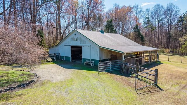 271 Palomino Trail, Lexington, NC 27295