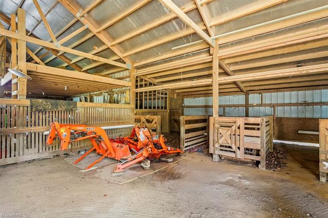 271 Palomino Trail, Lexington, NC 27295