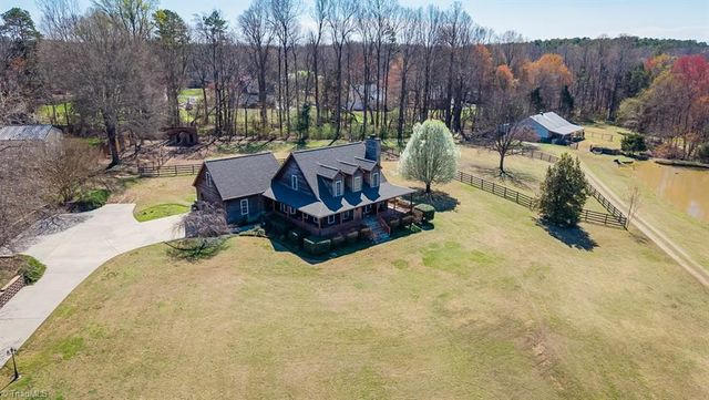 271 Palomino Trail, Lexington, NC 27295