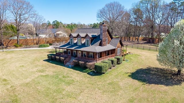 271 Palomino Trail, Lexington, NC 27295