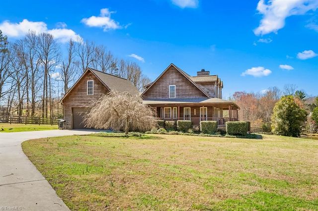 271 Palomino Trail, Lexington, NC 27295