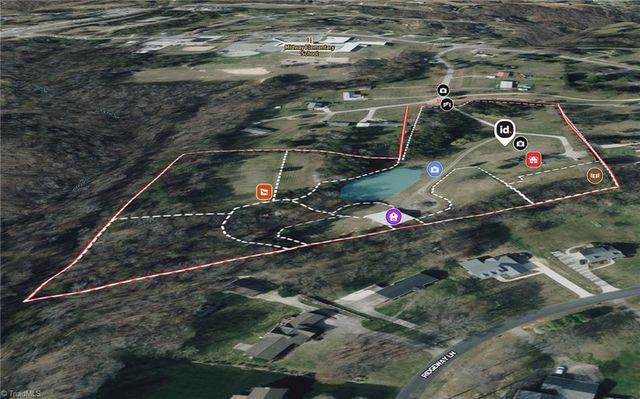 271 Palomino Trail, Lexington, NC 27295