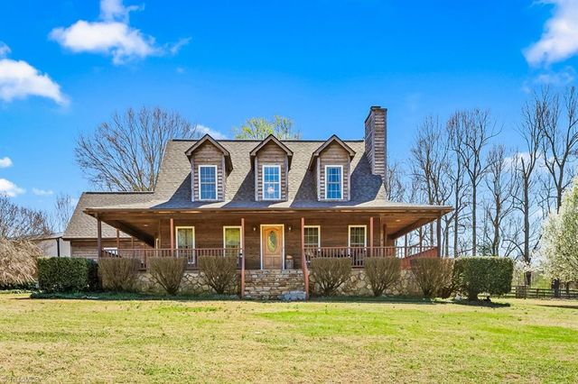271 Palomino Trail, Lexington, NC 27295