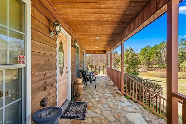 271 Palomino Trail, Lexington, NC 27295