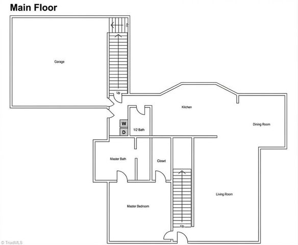 271 Palomino Trail, Lexington, NC 27295